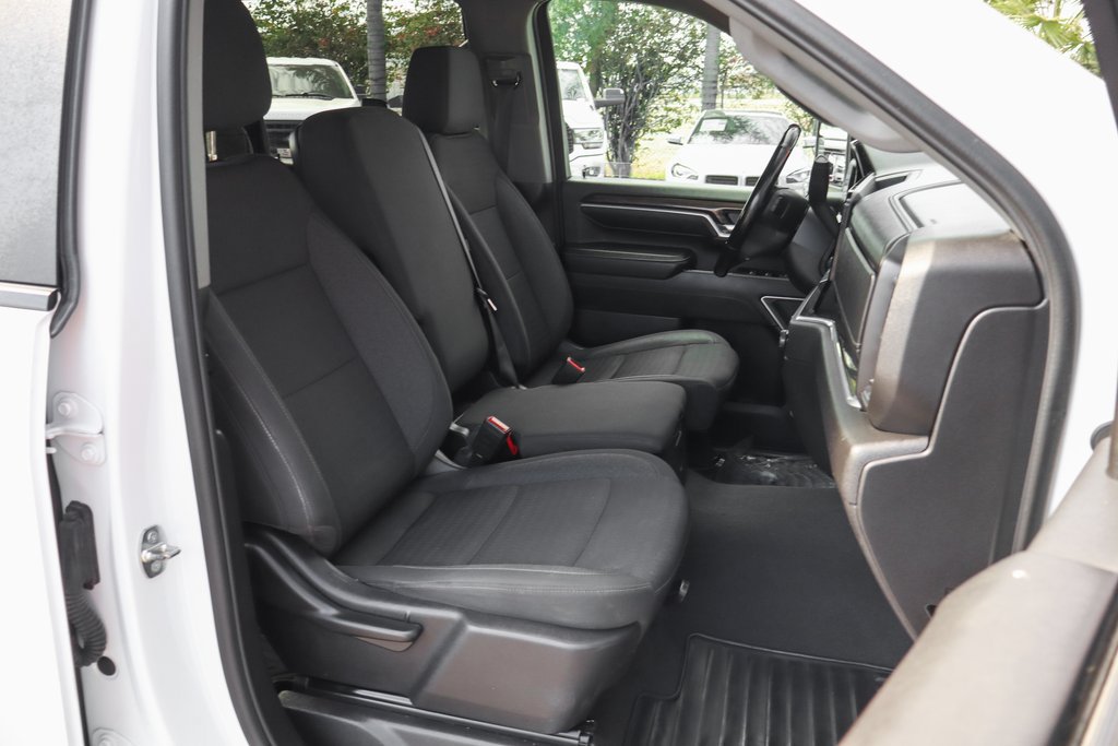 Used 2024 Chevrolet Silverado 2500 LT AWD/4WD image 43