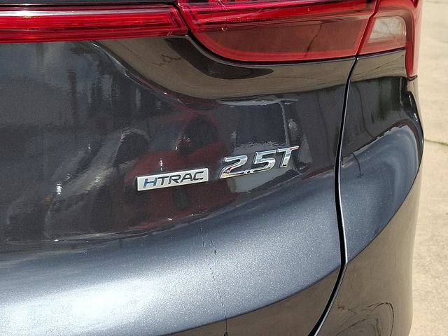 Used 2023 Hyundai Santa Fe Calligraphy AWD/4WD image 32