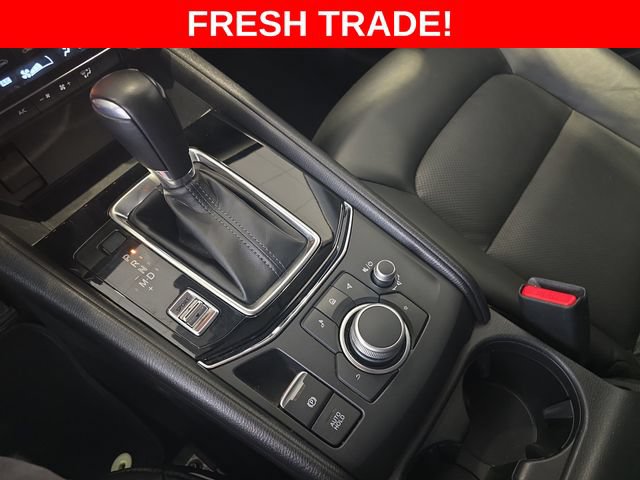 Used 2025 MAZDA CX-5 AWD 2.5 S w/ Select Package image 23