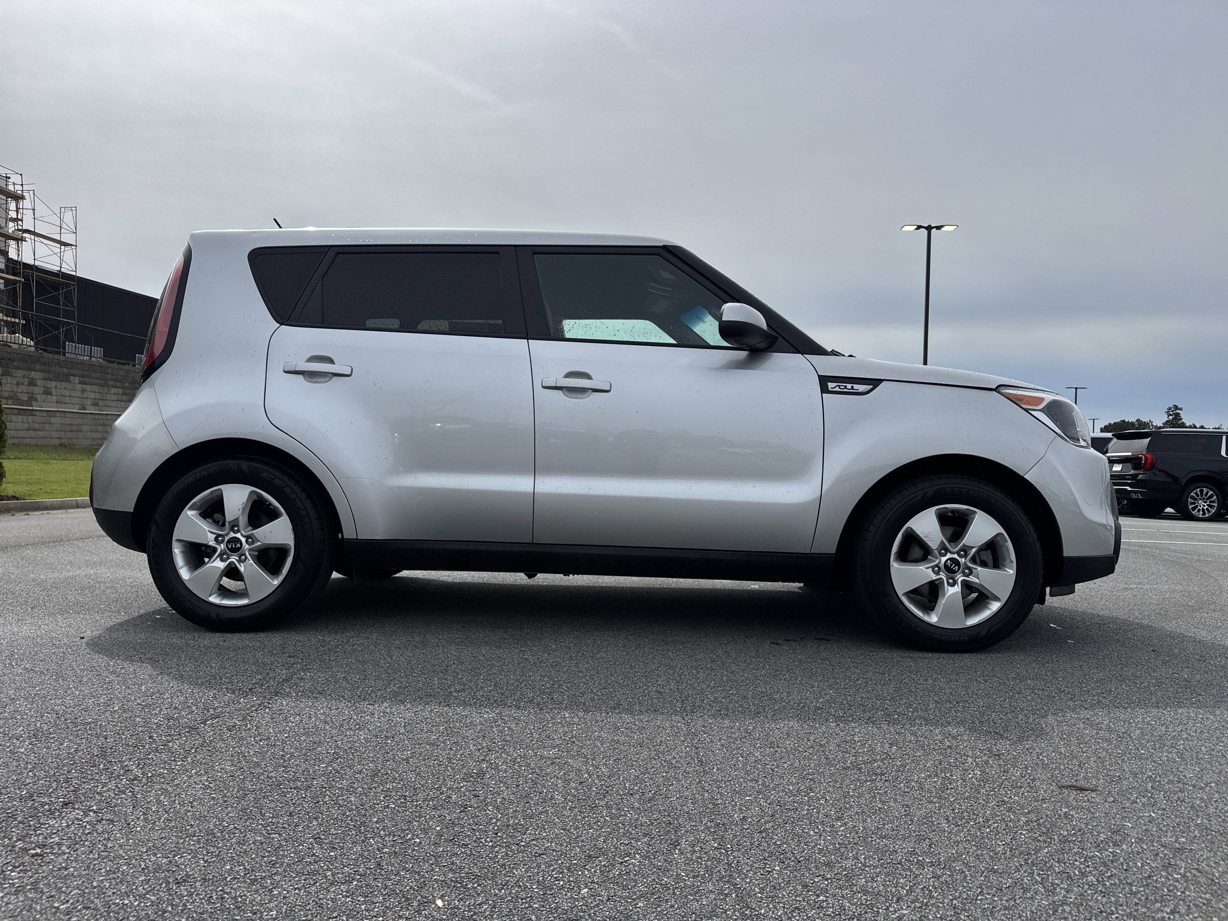Used 2018 Kia Soul image 11