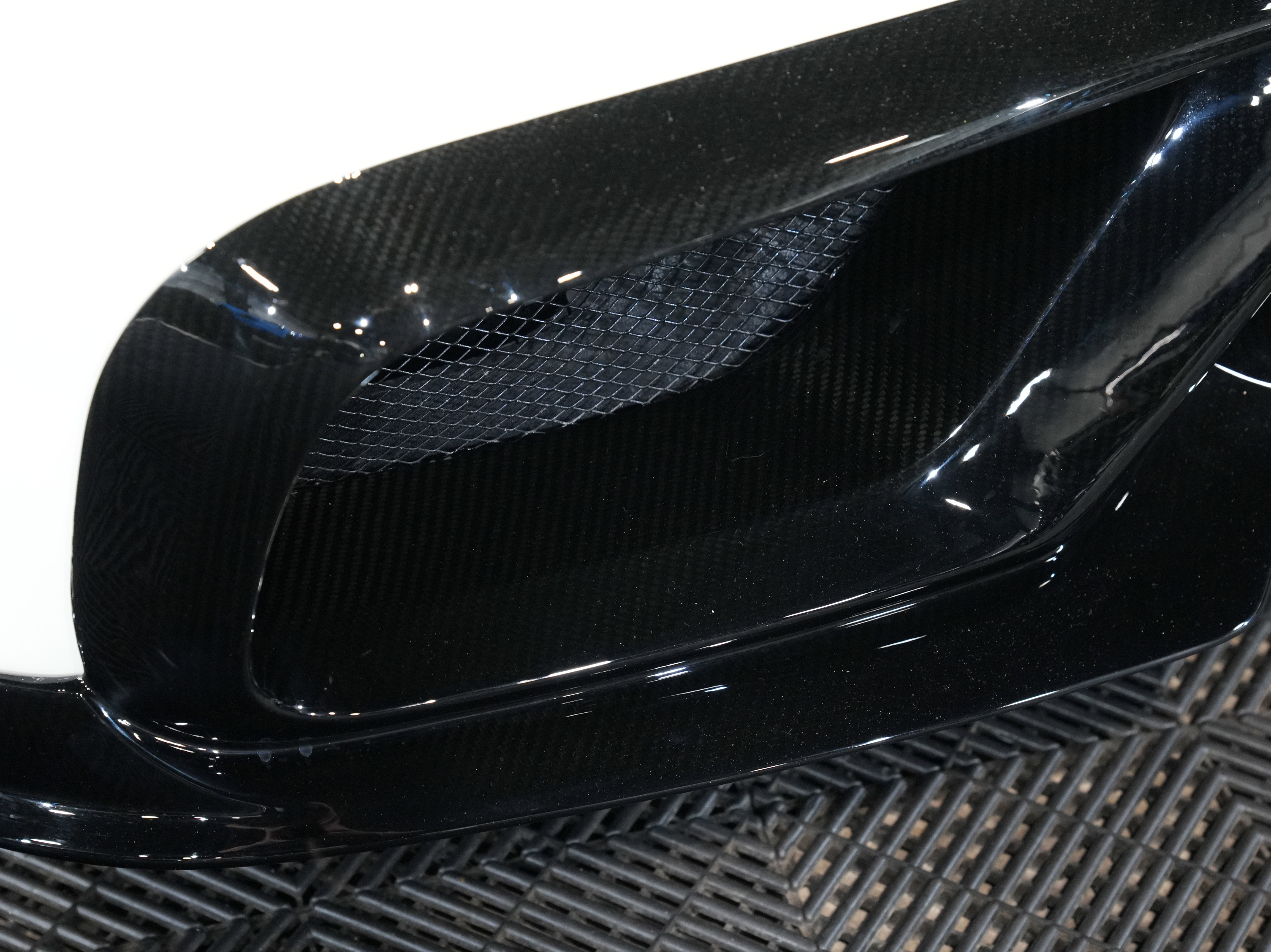 Used 2014 Mercedes-Benz E 63 AMG S-Model image 15