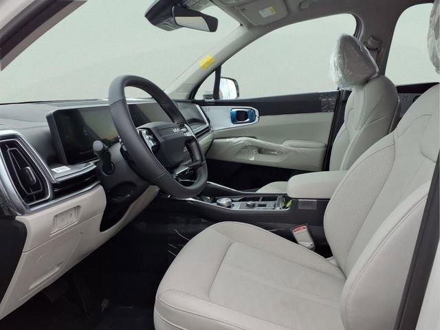 New 2026 Kia Sorento EX image 15
