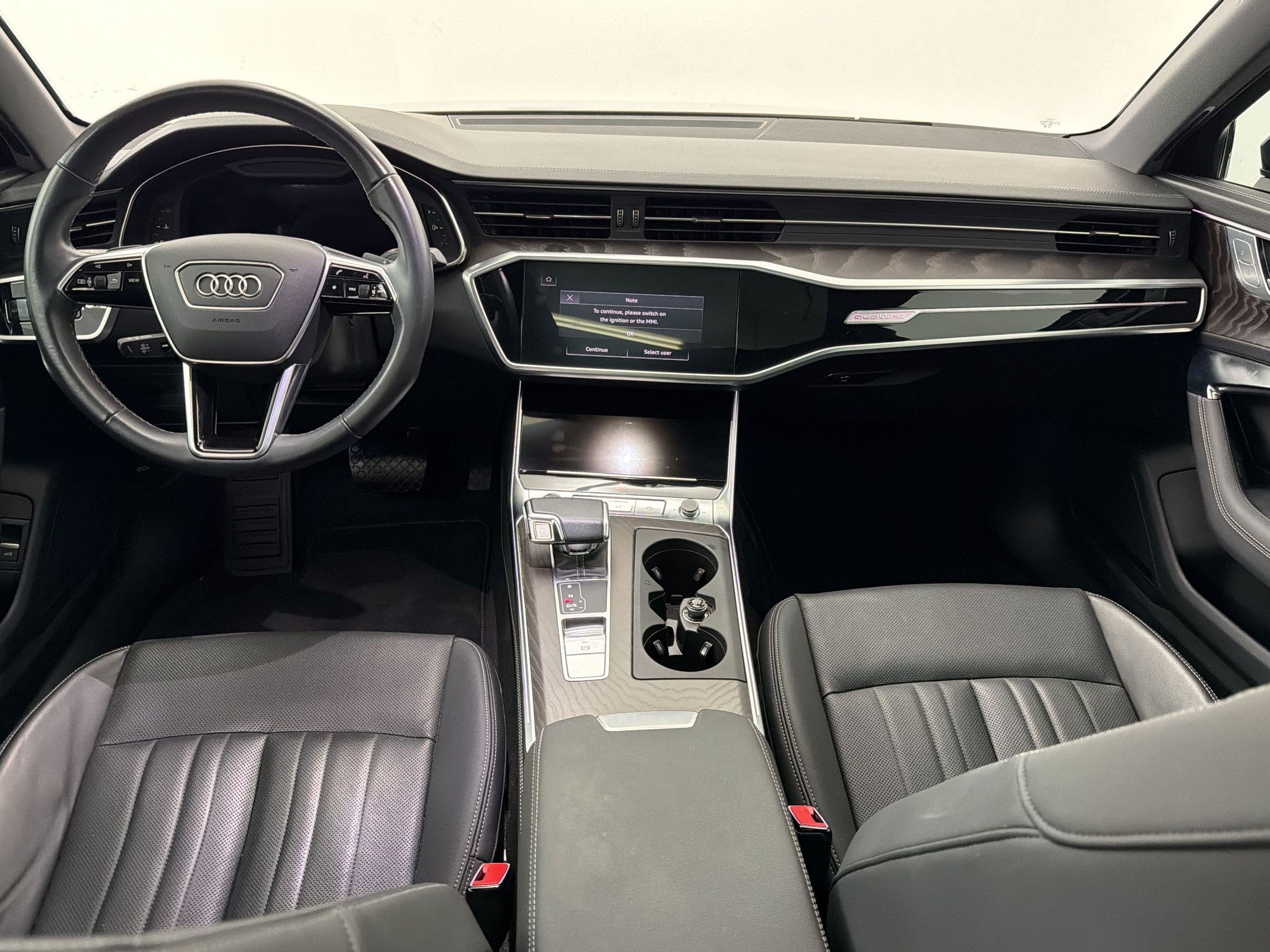 Used 2023 Audi A6 3.0T Prestige w/ Prestige Package AWD/4WD image 14
