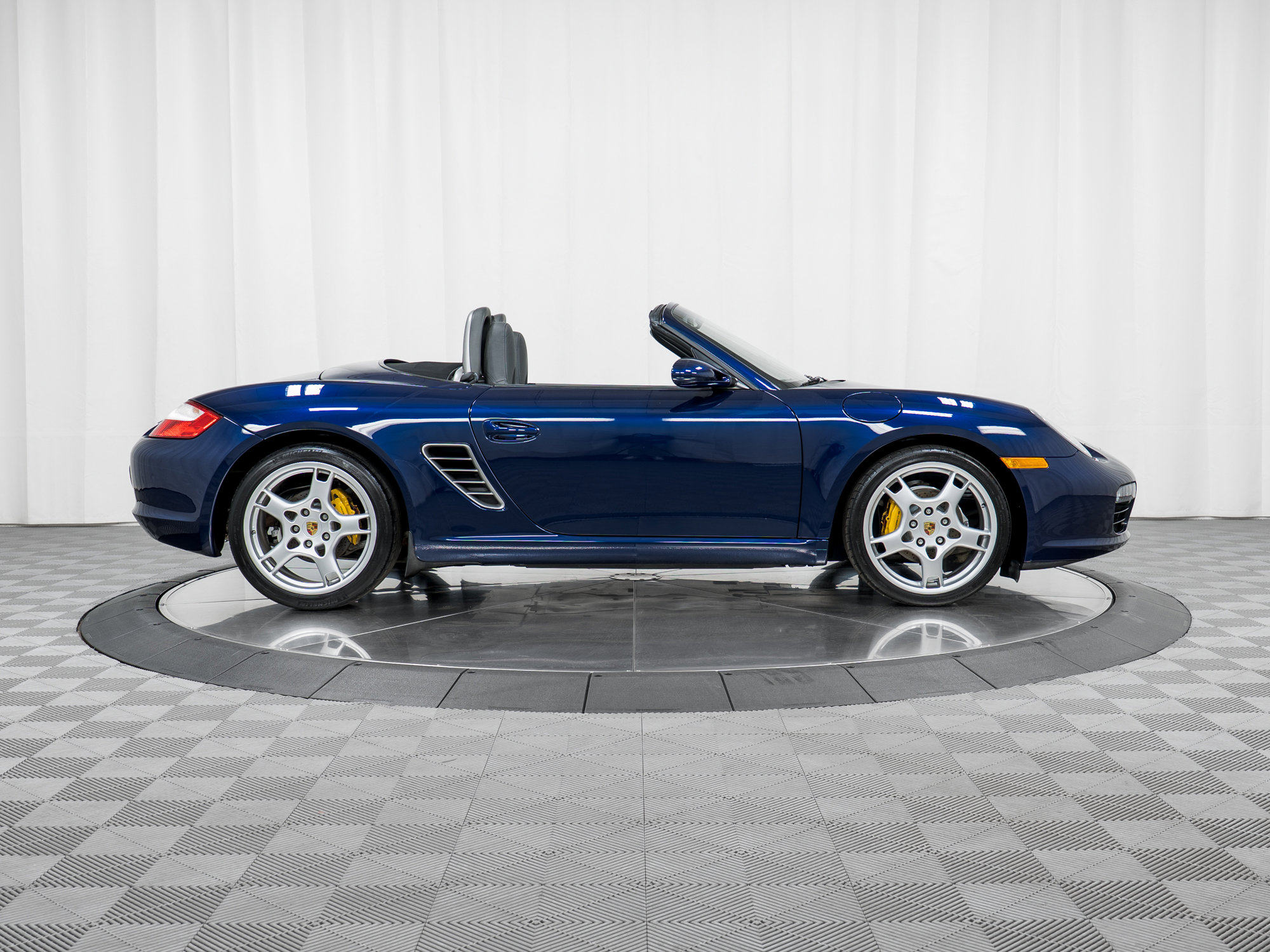 Used 2006 Porsche Boxster image 8