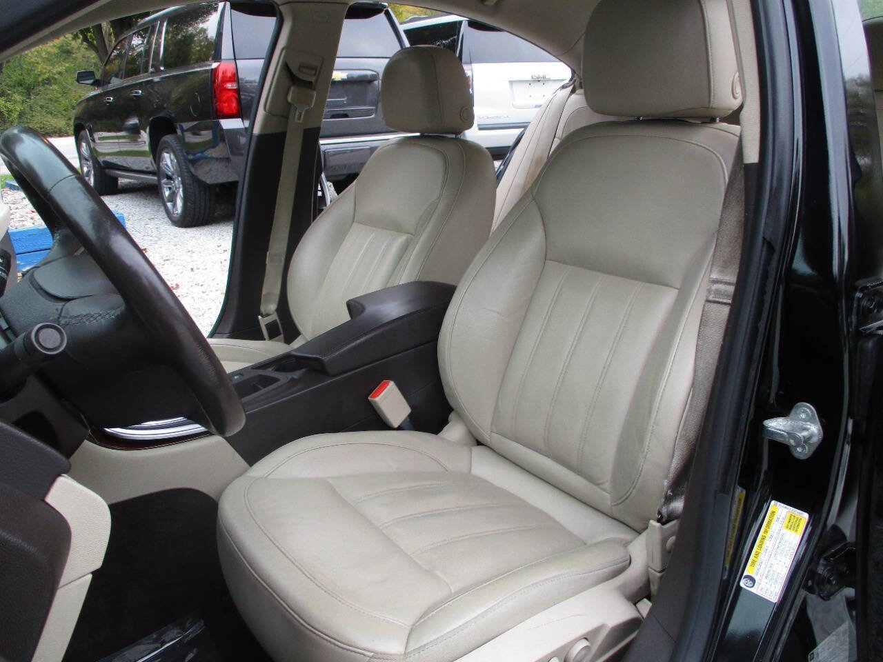 Used 2014 Buick Regal Premium image 19