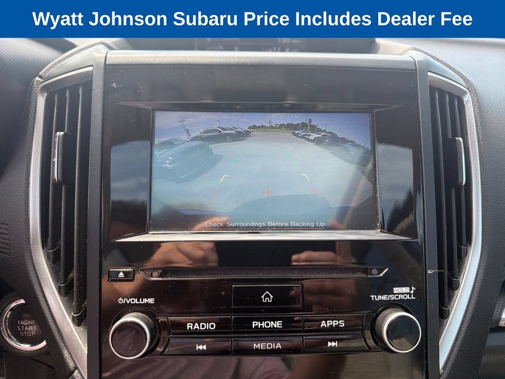 Used 2020 Subaru Forester Premium AWD/4WD image 30