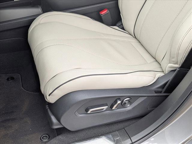 New 2026 Acura RDX A-Spec image 4