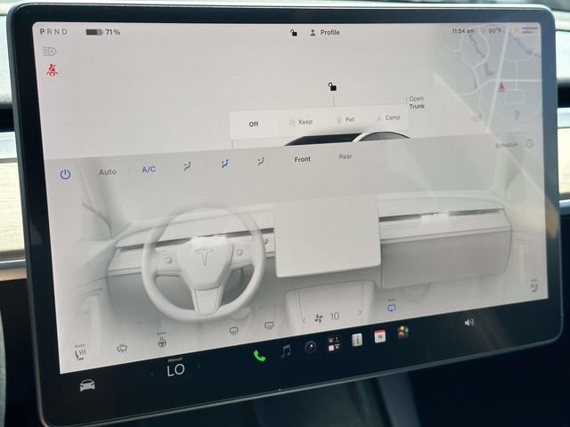 Used 2023 Tesla Model 3 Standard Range RWD image 22