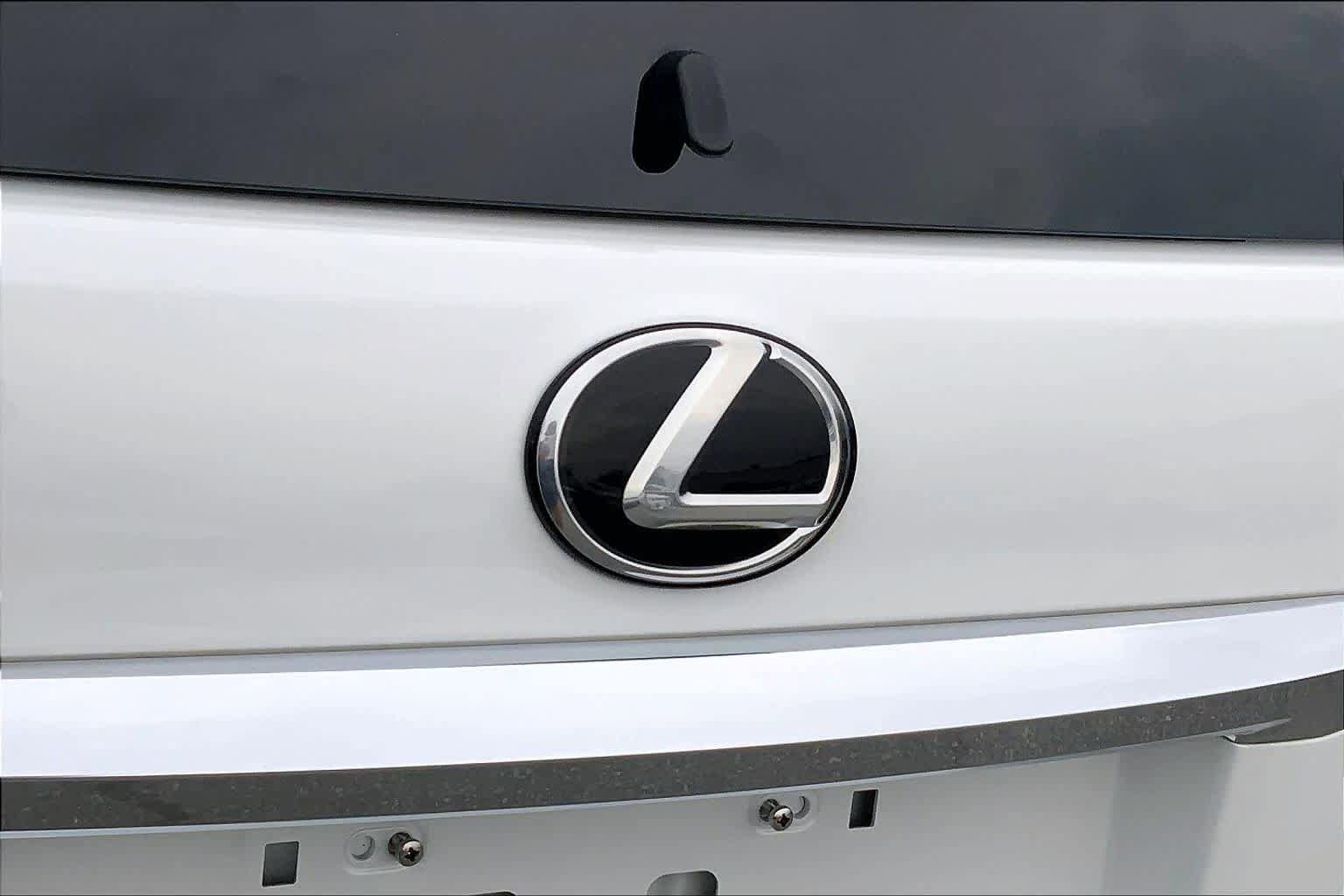 Used 2020 Lexus GX 460 Premium AWD/4WD image 30
