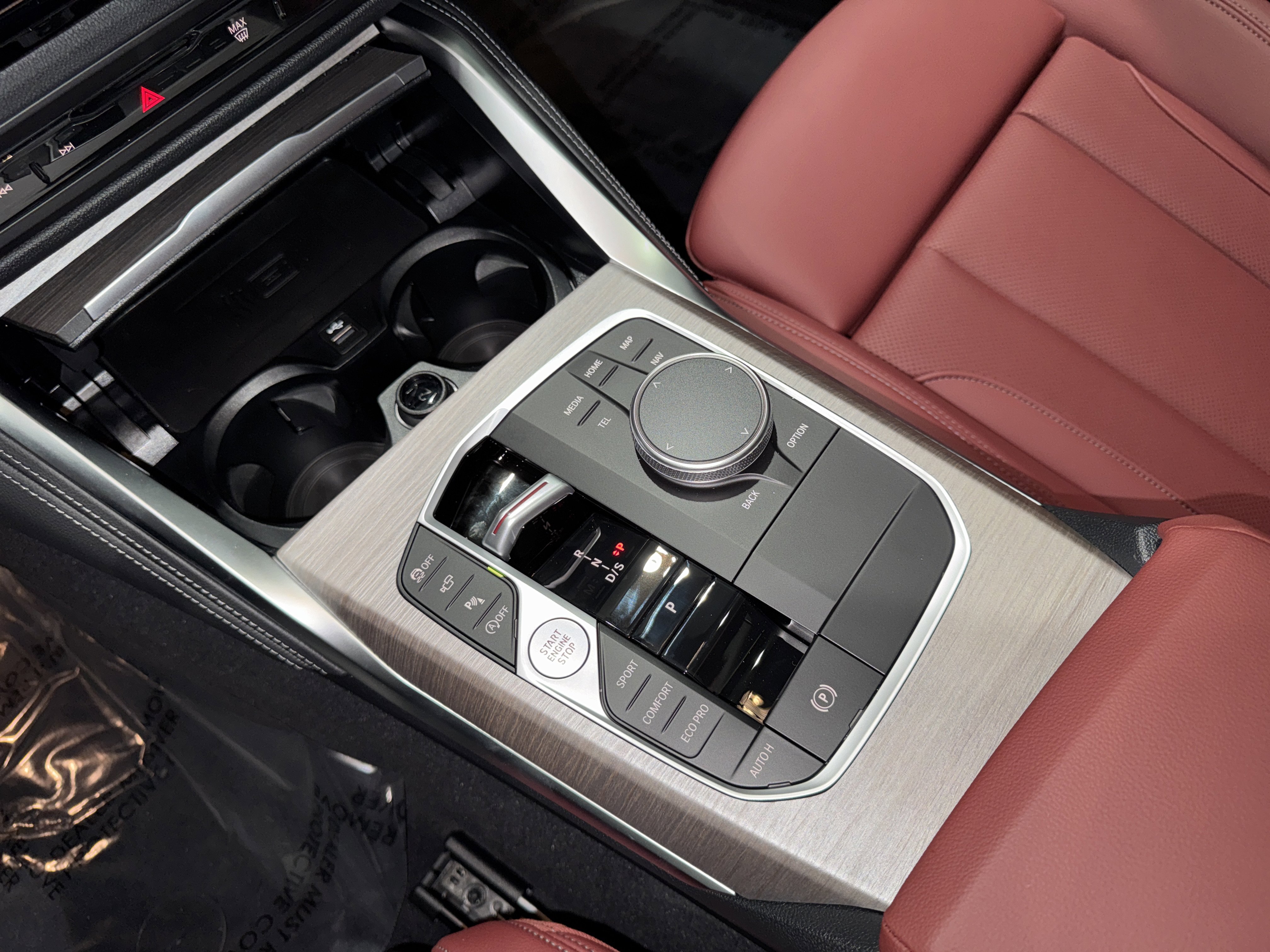 New 2026 BMW 430i Coupe w/ M Sport Package image 19