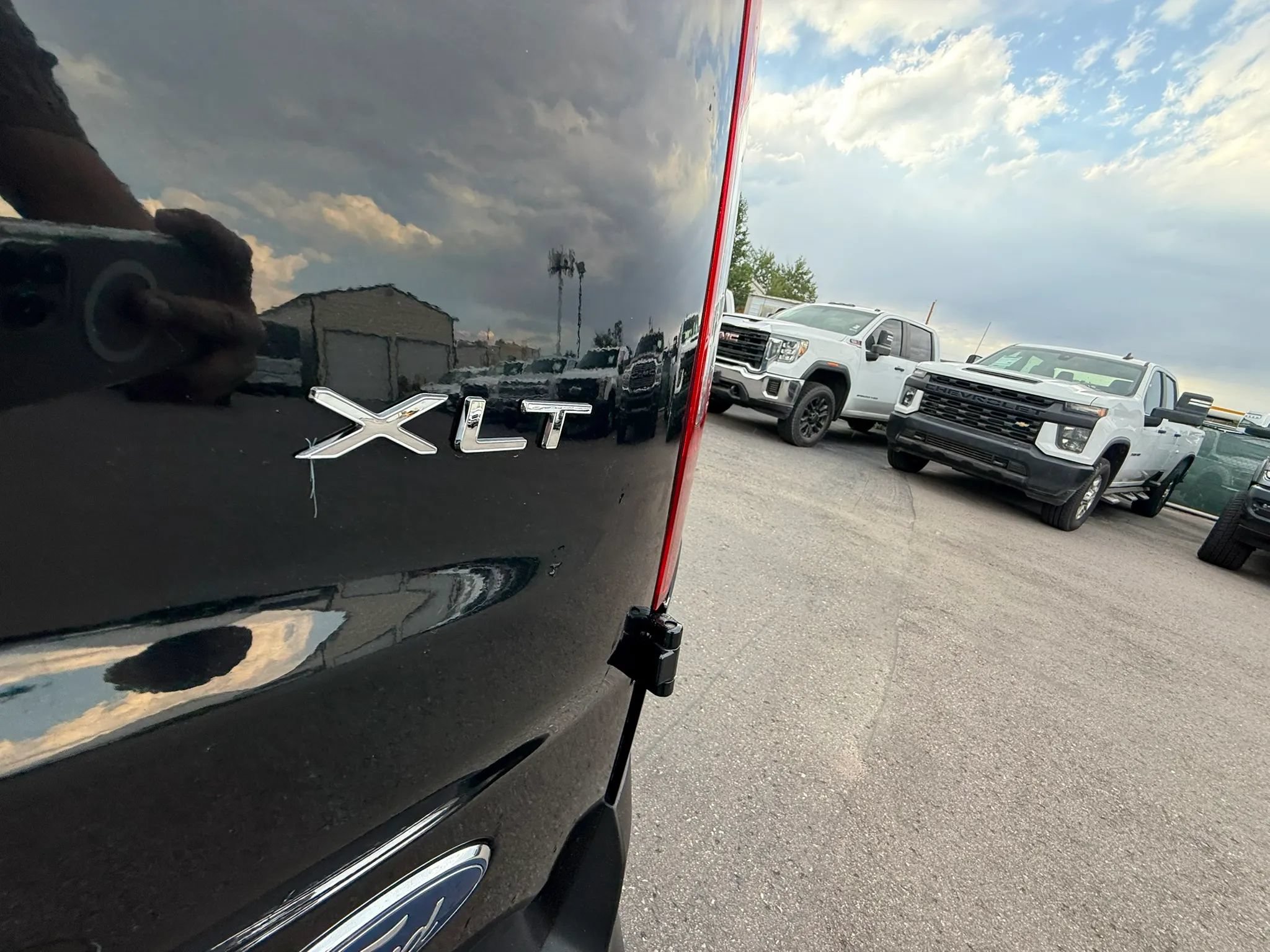 Used 2021 Ford Transit Connect XLT FWD image 26