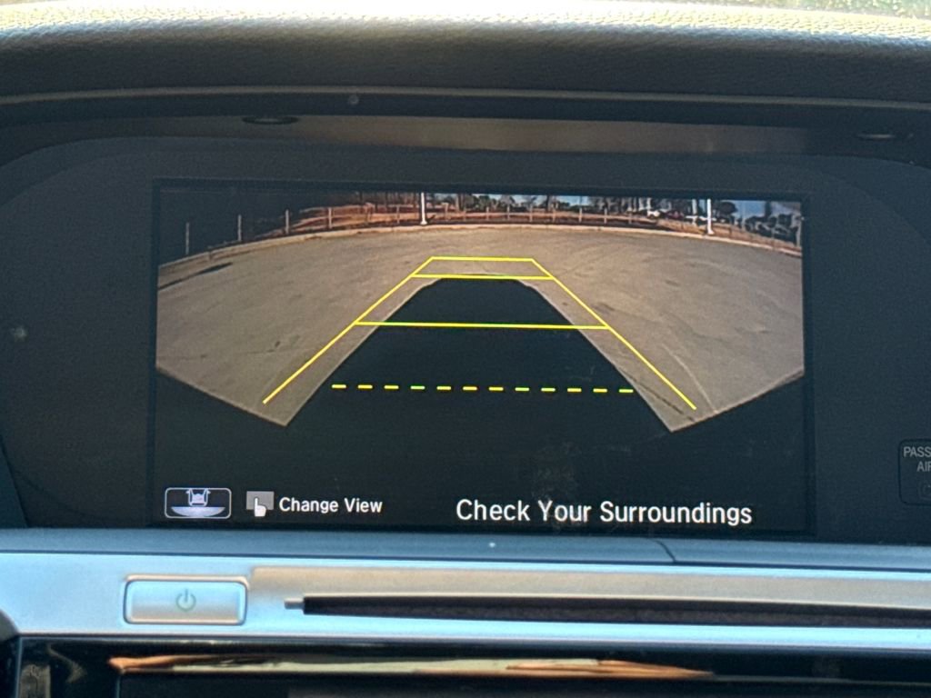 Used 2017 Honda Accord EX-L image 24