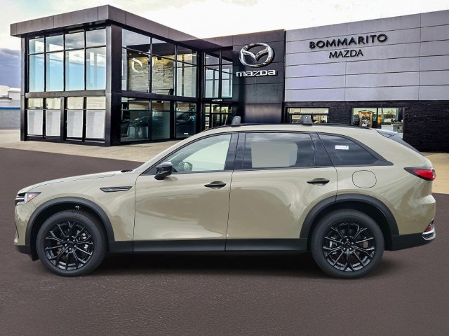 New 2026 MAZDA CX-70 3.3 Turbo w/ Premium Plus Pkg AWD/4WD image 2