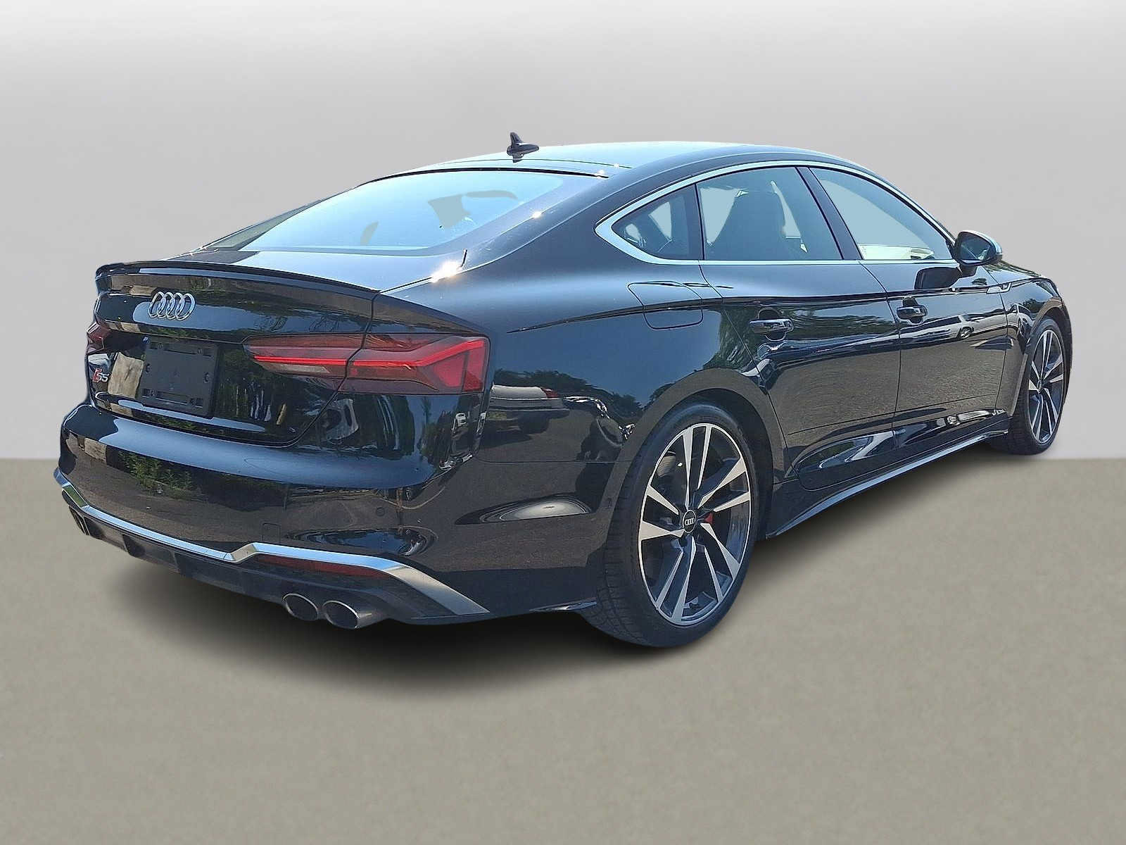 Certified 2023 Audi S5 Prestige w/ Prestige Package AWD/4WD image 31