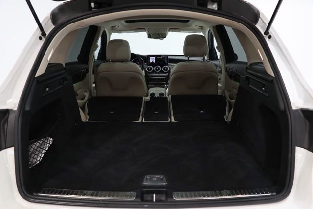 Used 2020 Mercedes-Benz GLC 300 4MATIC image 35