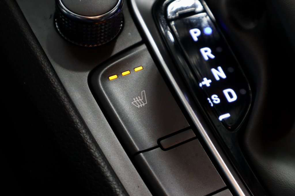 Certified 2023 Hyundai Kona Limited image 5