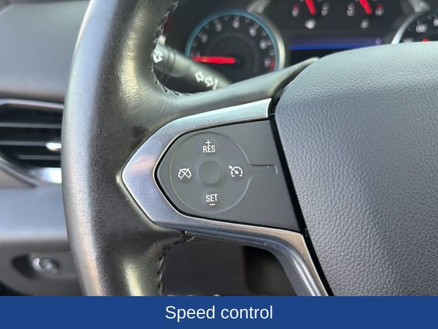 Used 2020 Chevrolet Traverse LT FWD image 22