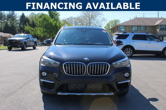 Used 2019 BMW X1 xDrive28i w/ Convenience Package image 3