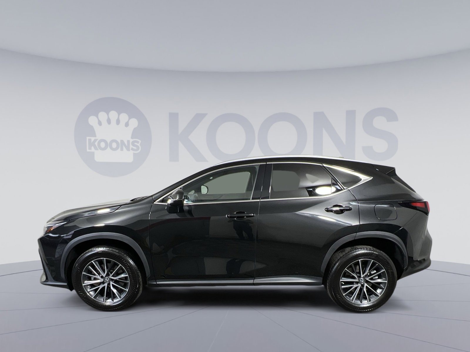 Used 2023 Lexus NX 350 AWD image 7