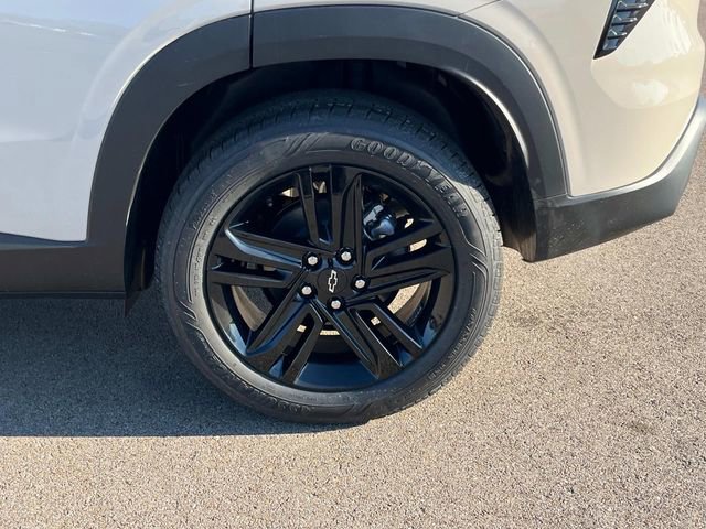 New 2026 Chevrolet Trax ACTIV w/ Driver Confidence Package image 15