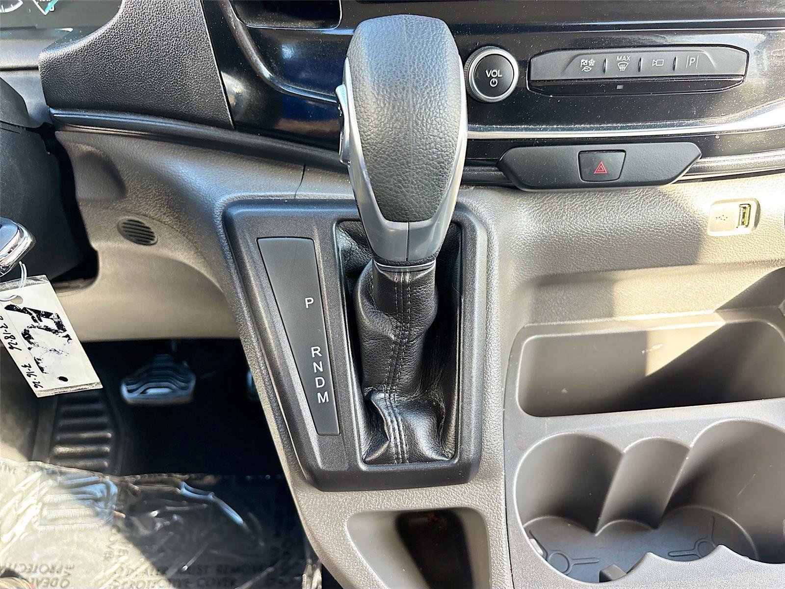 Used 2023 Ford Transit 350 XLT RWD image 19