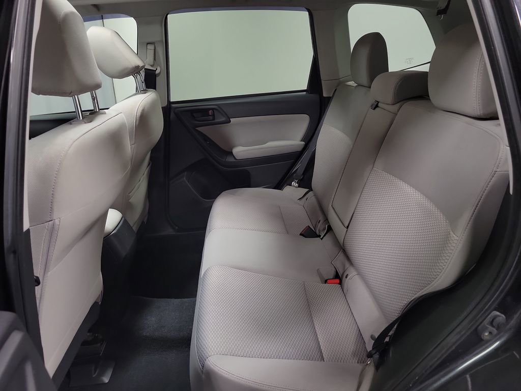 Used 2015 Subaru Forester 2.5i Premium image 24