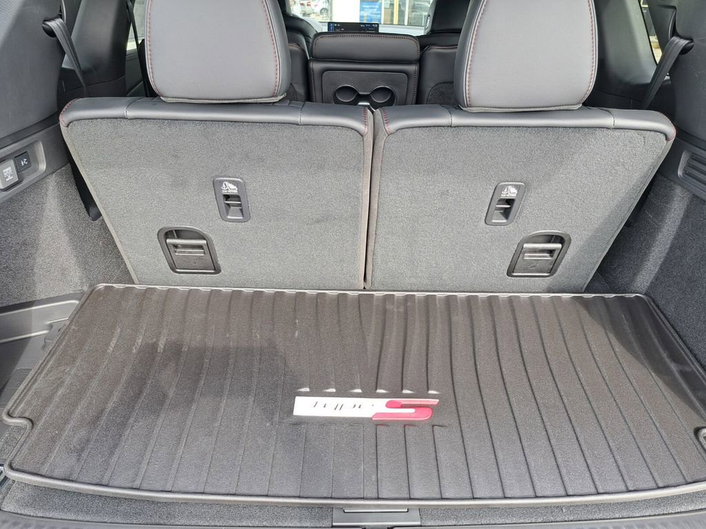 New 2026 Acura MDX Type S image 27