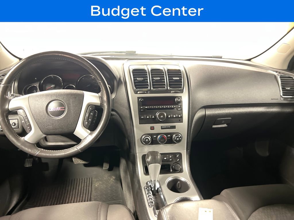 Used 2012 GMC Acadia SLE image 17