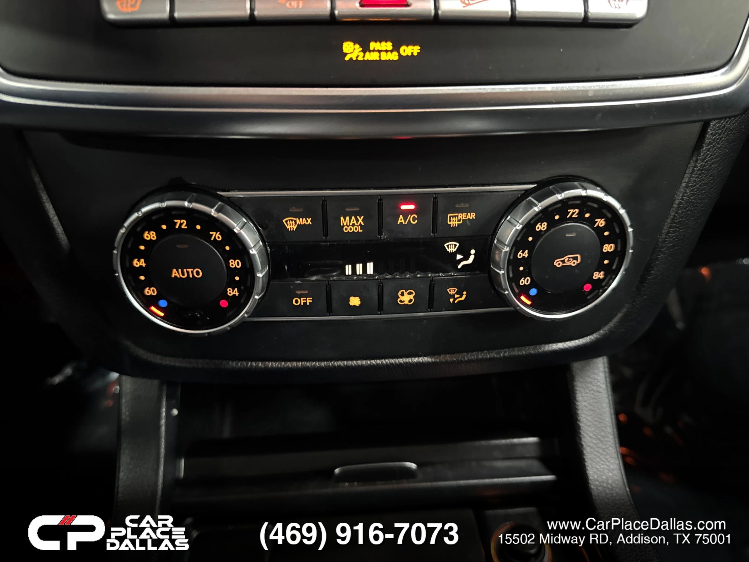 Used 2015 Mercedes-Benz ML 350 4MATIC w/ Premium 1 Package image 47