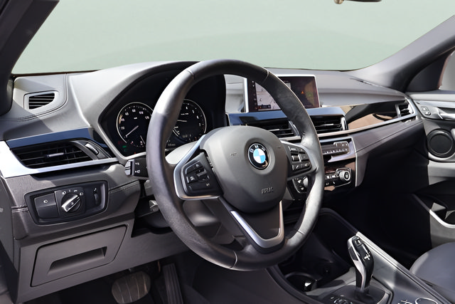 Used 2020 BMW X2 xDrive28i AWD/4WD image 14