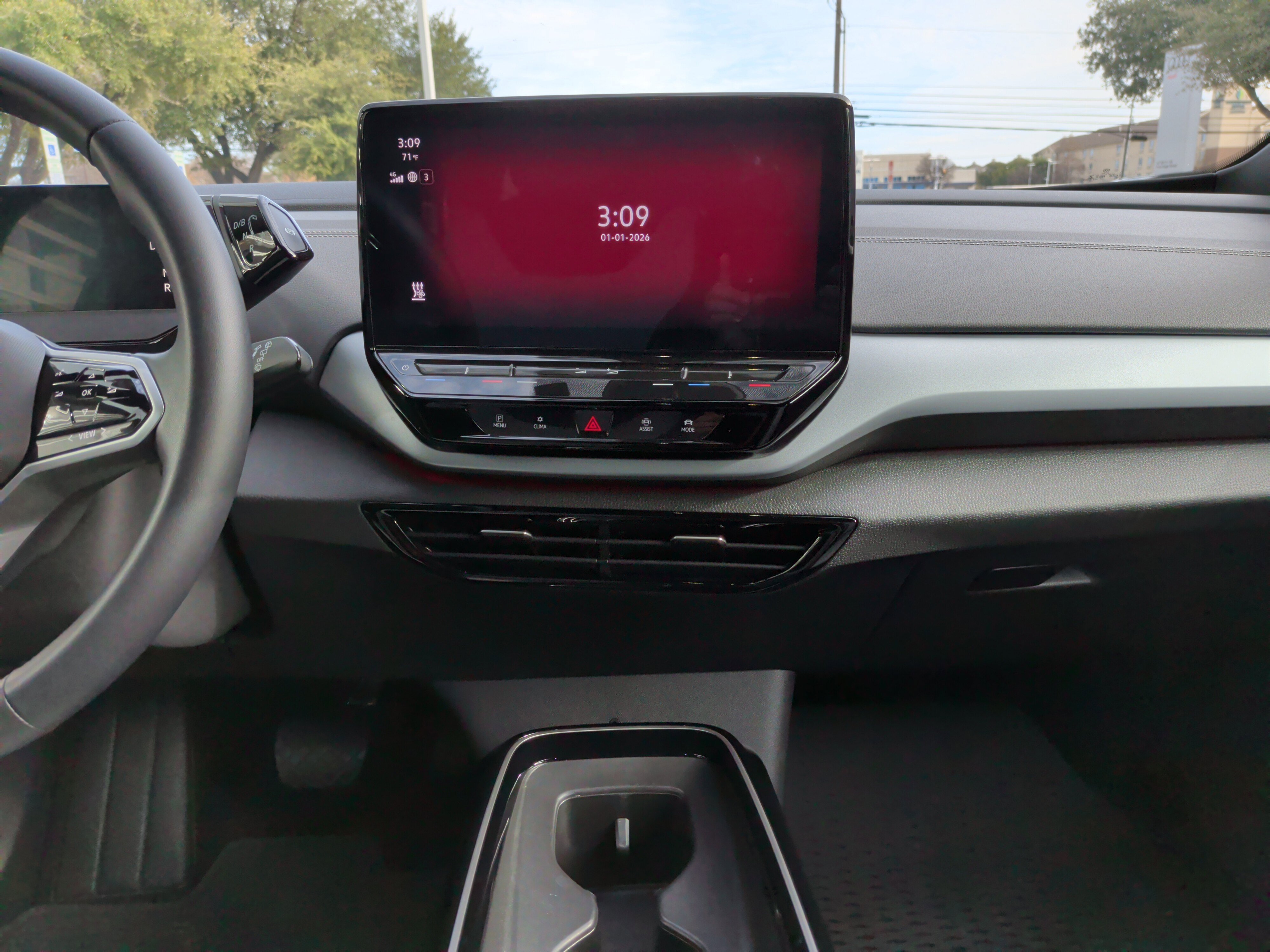 Used 2023 Volkswagen ID.4 Pro image 29