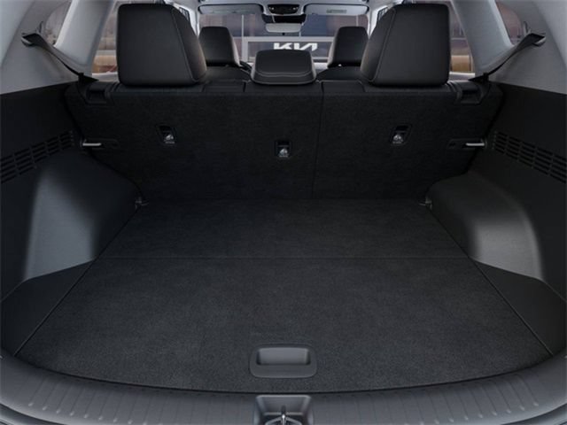Certified 2025 Kia Seltos X-Line AWD/4WD image 19