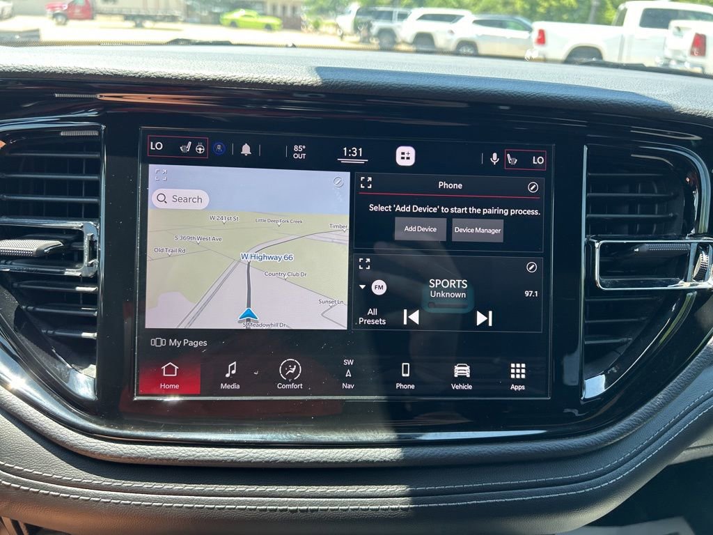 Used 2021 Dodge Durango GT image 15