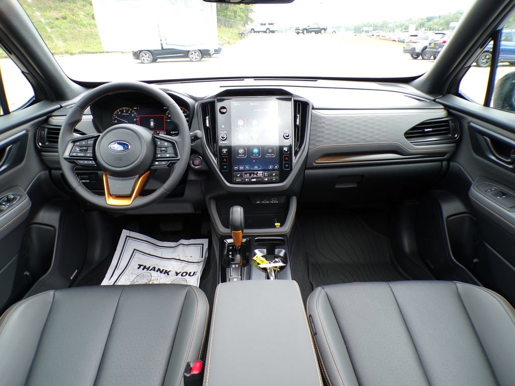 Used 2026 Subaru Forester Wilderness AWD/4WD image 18