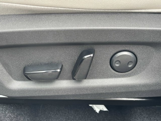 New 2026 Nissan Murano SL AWD/4WD image 22