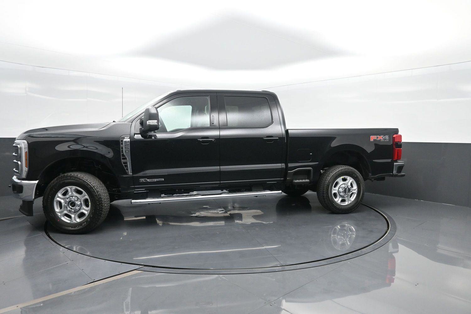 New 2026 Ford F250 XLT image 43