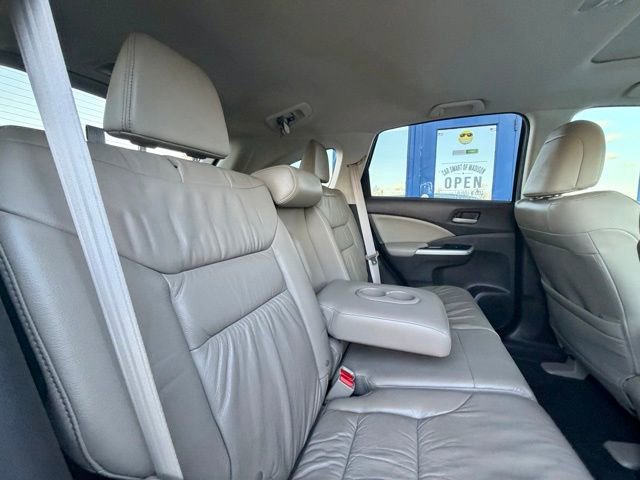 Used 2014 Honda CR-V EX-L image 18