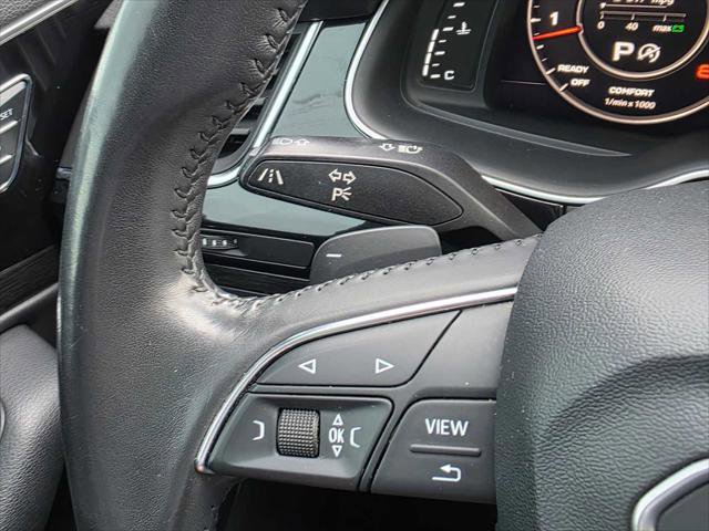 Used 2017 Audi Q7 3.0T Premium Plus AWD/4WD image 38