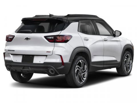 New 2026 Chevrolet TrailBlazer RS w/ Convenience Package image 2