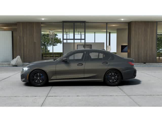 New 2026 BMW M340i xDrive w/ Premium Package AWD/4WD image 5