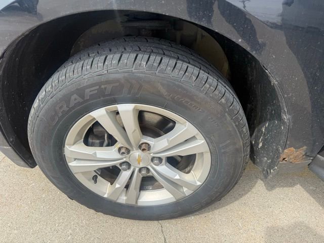 Used 2015 Chevrolet Equinox LT w/ Driver Convenience Package image 15