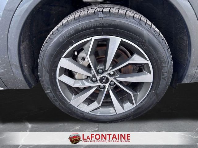 Used 2022 Audi Q5 2.0T Premium Plus image 31