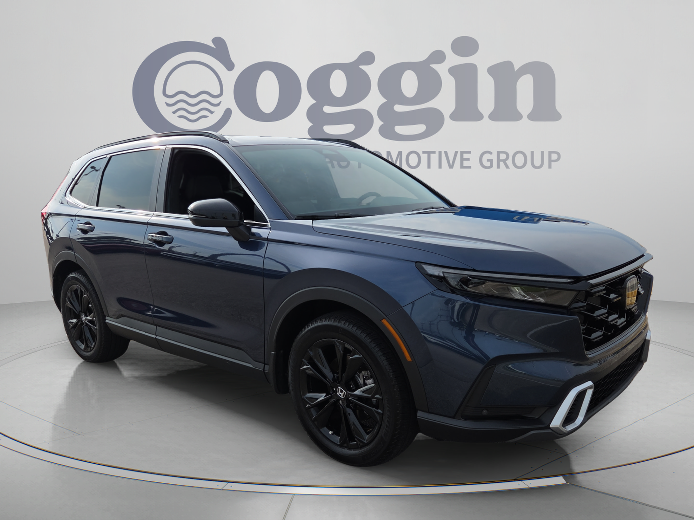 Used 2024 Honda CR-V Sport Touring image 7