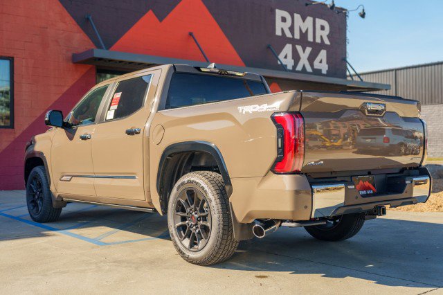 Used 2026 Toyota Tundra 1794 Edition w/ TRD Off-Road Package image 7