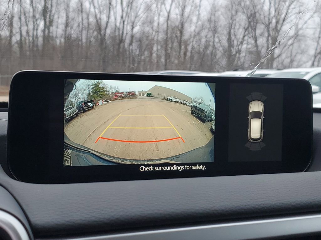 New 2026 MAZDA CX-50 Meridian Edition w/ Weather Package image 23