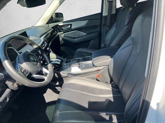 Used 2024 Acura MDX w/ Technology Package AWD/4WD image 9