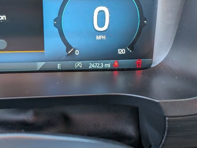 Used 2024 Ford F150 STX image 19