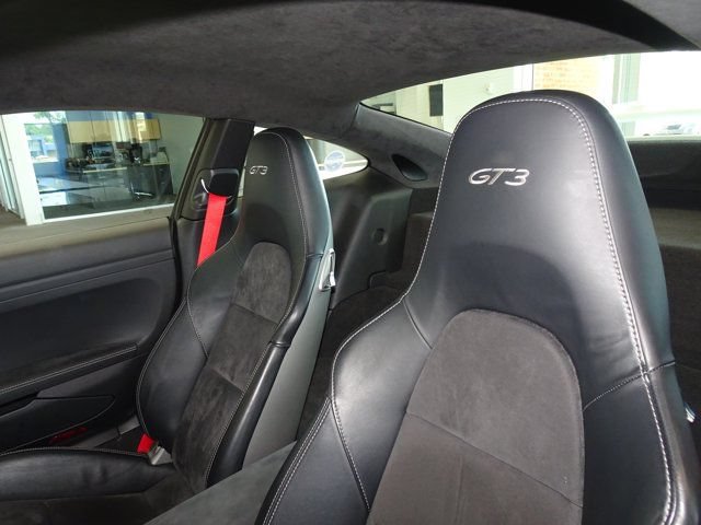 Used 2014 Porsche 911 GT3 RWD image 12