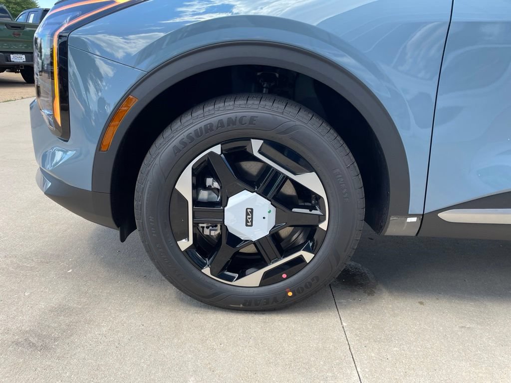 New 2026 Kia Sportage S AWD/4WD image 15