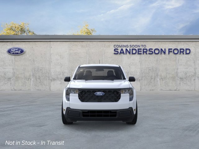 New 2026 Ford Maverick XL FWD image 6